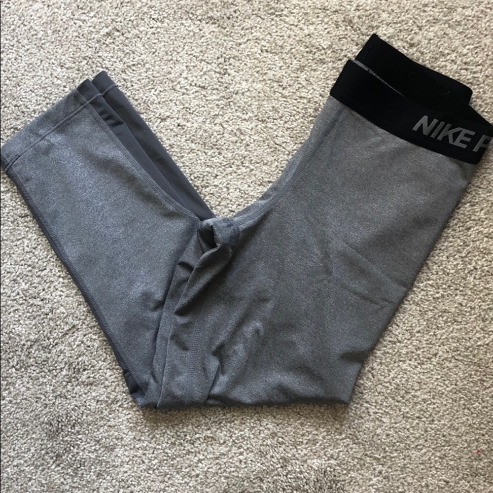 Nike Cropped legging